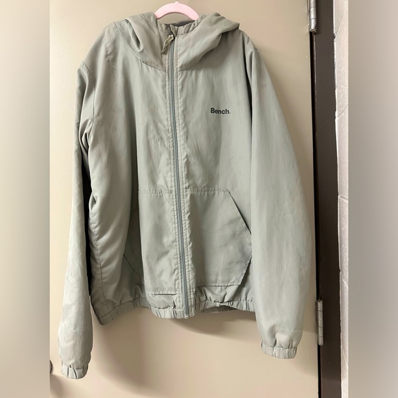 BENCH - Windbreaker - Picture 1 of 5